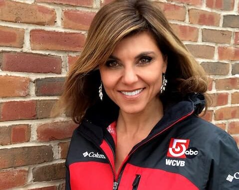 Maria Stephanos