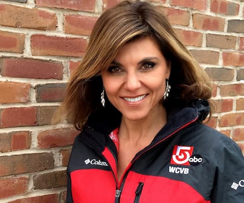 Photo of Maria Stephanos