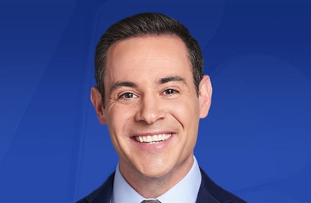 Photo of Matt Brickman