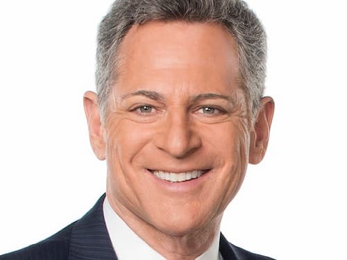 Photo of Bill Ritter